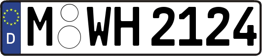 M-WH2124