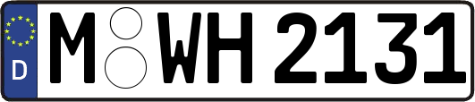 M-WH2131
