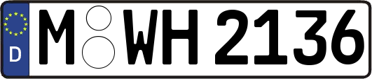 M-WH2136
