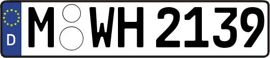 M-WH2139
