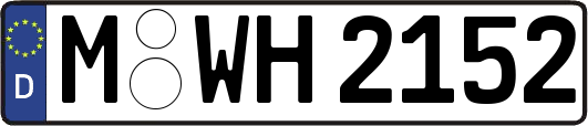 M-WH2152