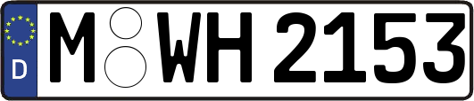 M-WH2153