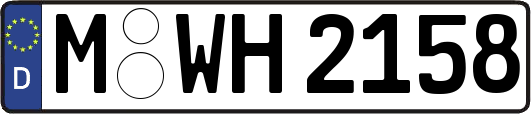 M-WH2158