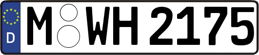 M-WH2175