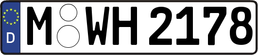 M-WH2178