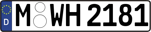 M-WH2181