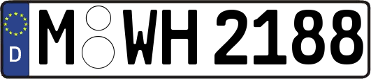 M-WH2188