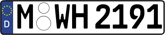 M-WH2191