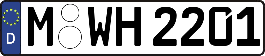 M-WH2201