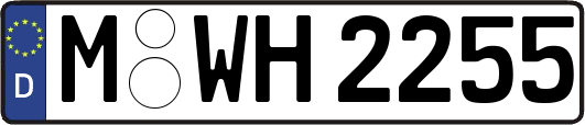 M-WH2255
