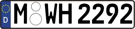 M-WH2292