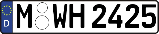 M-WH2425