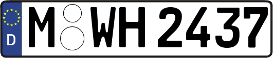 M-WH2437