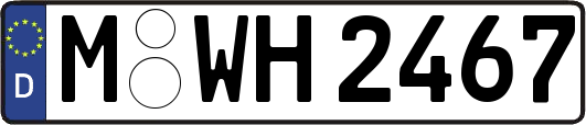 M-WH2467