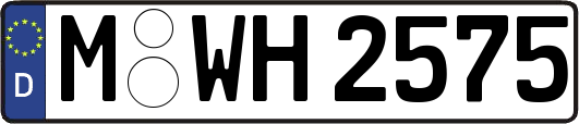 M-WH2575