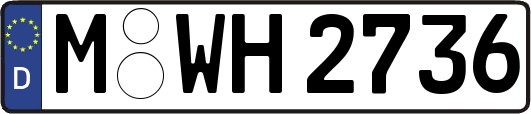 M-WH2736