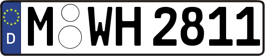 M-WH2811