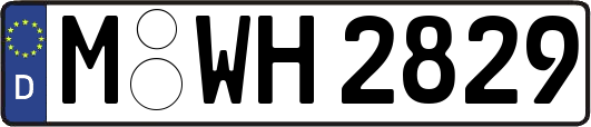 M-WH2829