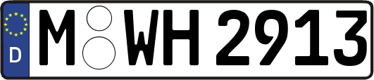 M-WH2913