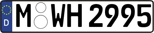 M-WH2995