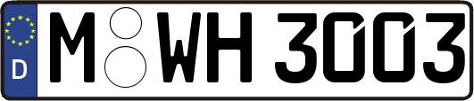 M-WH3003