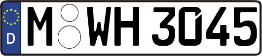 M-WH3045