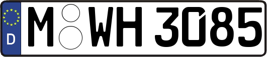 M-WH3085