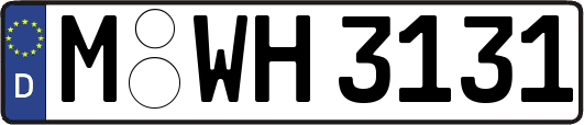 M-WH3131