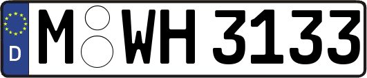 M-WH3133
