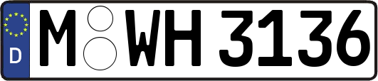 M-WH3136