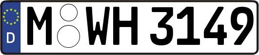 M-WH3149