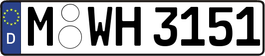 M-WH3151