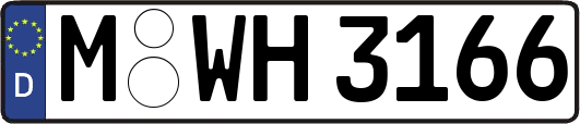 M-WH3166