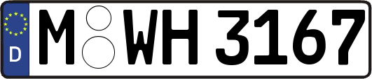 M-WH3167