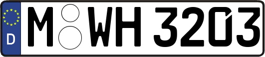 M-WH3203