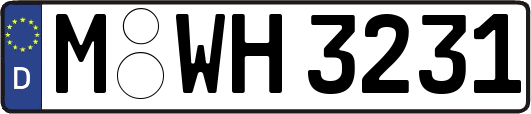 M-WH3231