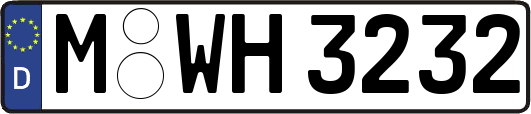M-WH3232