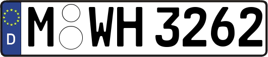 M-WH3262