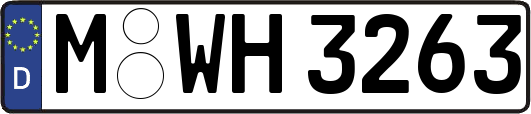 M-WH3263