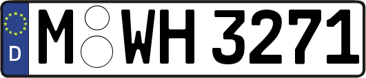 M-WH3271