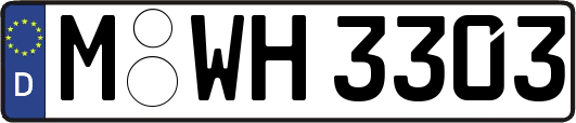 M-WH3303