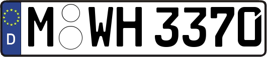 M-WH3370