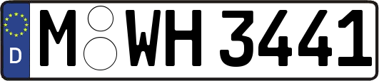 M-WH3441