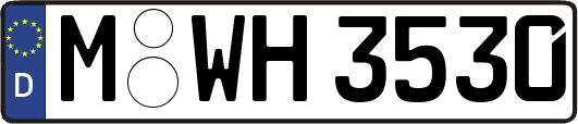 M-WH3530