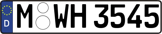 M-WH3545