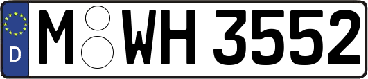 M-WH3552