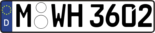 M-WH3602
