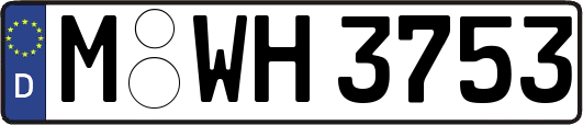 M-WH3753