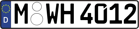 M-WH4012