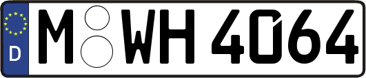 M-WH4064